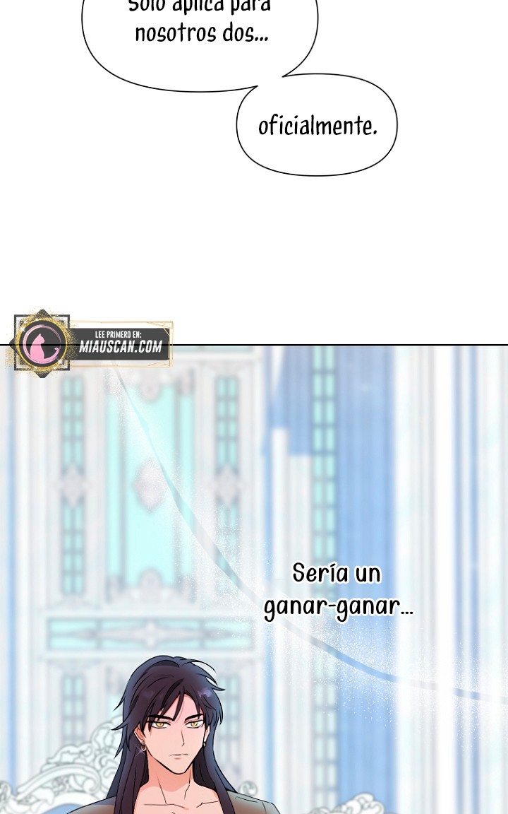 Terminé con mi esposo, ahora iré a hacer dinero Capítulo 5 - Page 103