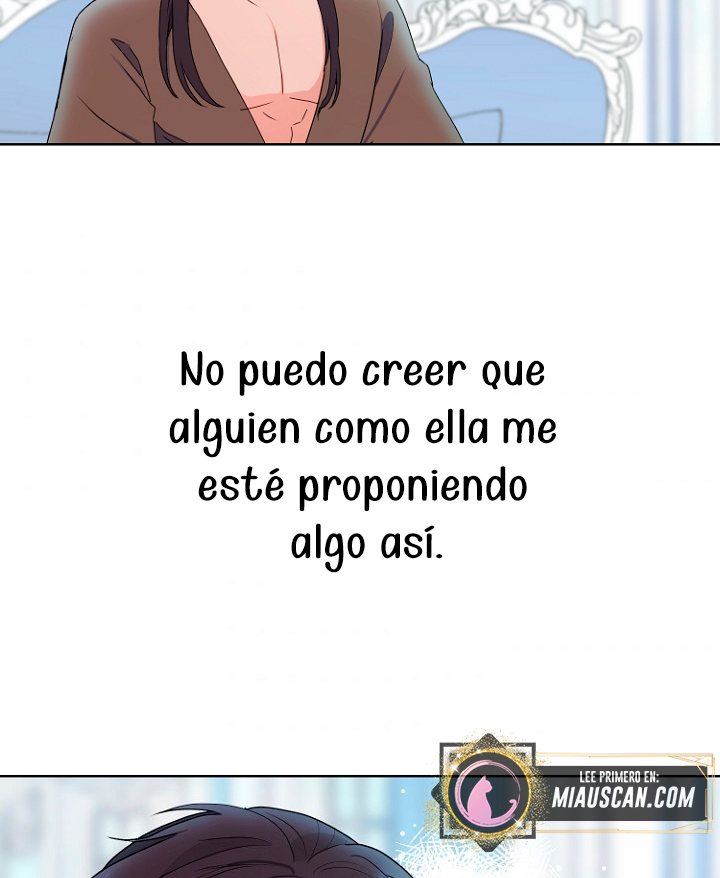 Terminé con mi esposo, ahora iré a hacer dinero Capítulo 5 - Page 104