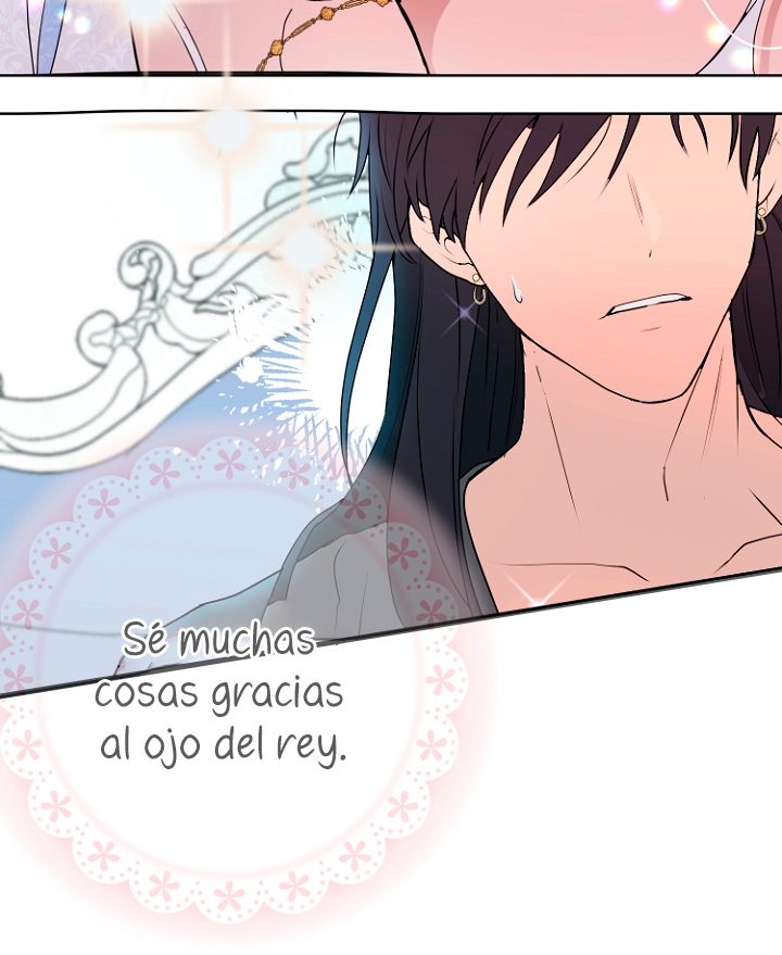 Terminé con mi esposo, ahora iré a hacer dinero Capítulo 5 - Page 114