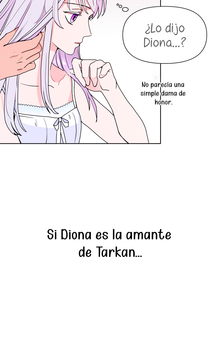 Terminé con mi esposo, ahora iré a hacer dinero Capítulo 5 - Page 22