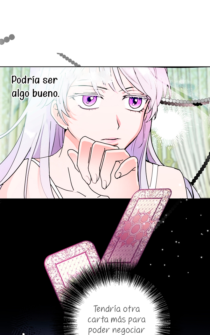 Terminé con mi esposo, ahora iré a hacer dinero Capítulo 5 - Page 23