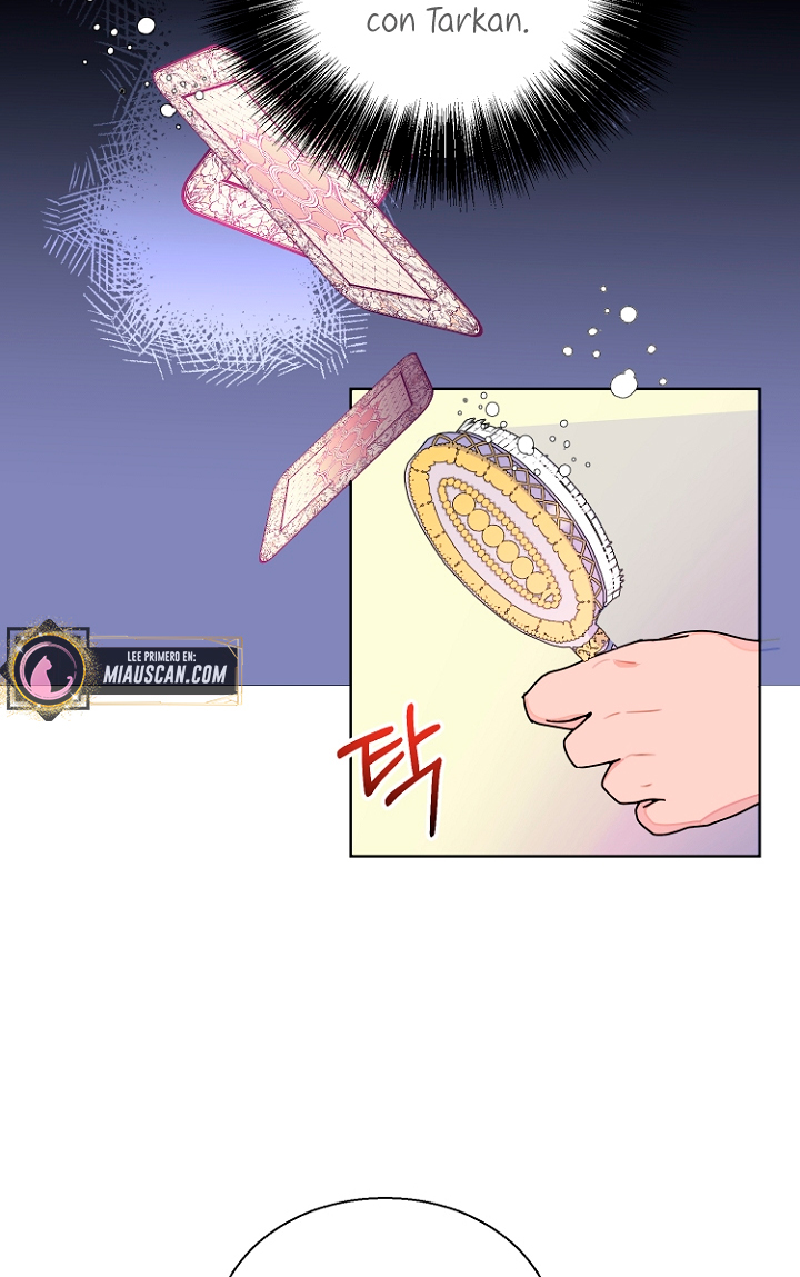 Terminé con mi esposo, ahora iré a hacer dinero Capítulo 5 - Page 24