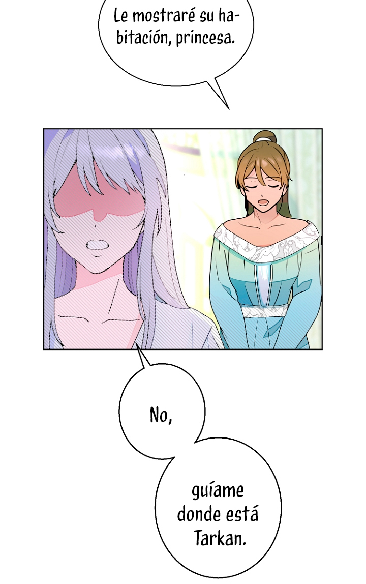 Terminé con mi esposo, ahora iré a hacer dinero Capítulo 5 - Page 25