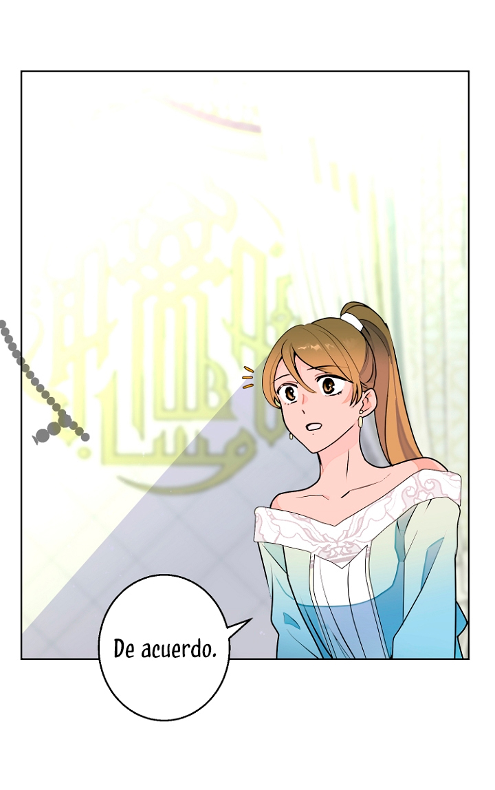 Terminé con mi esposo, ahora iré a hacer dinero Capítulo 5 - Page 26