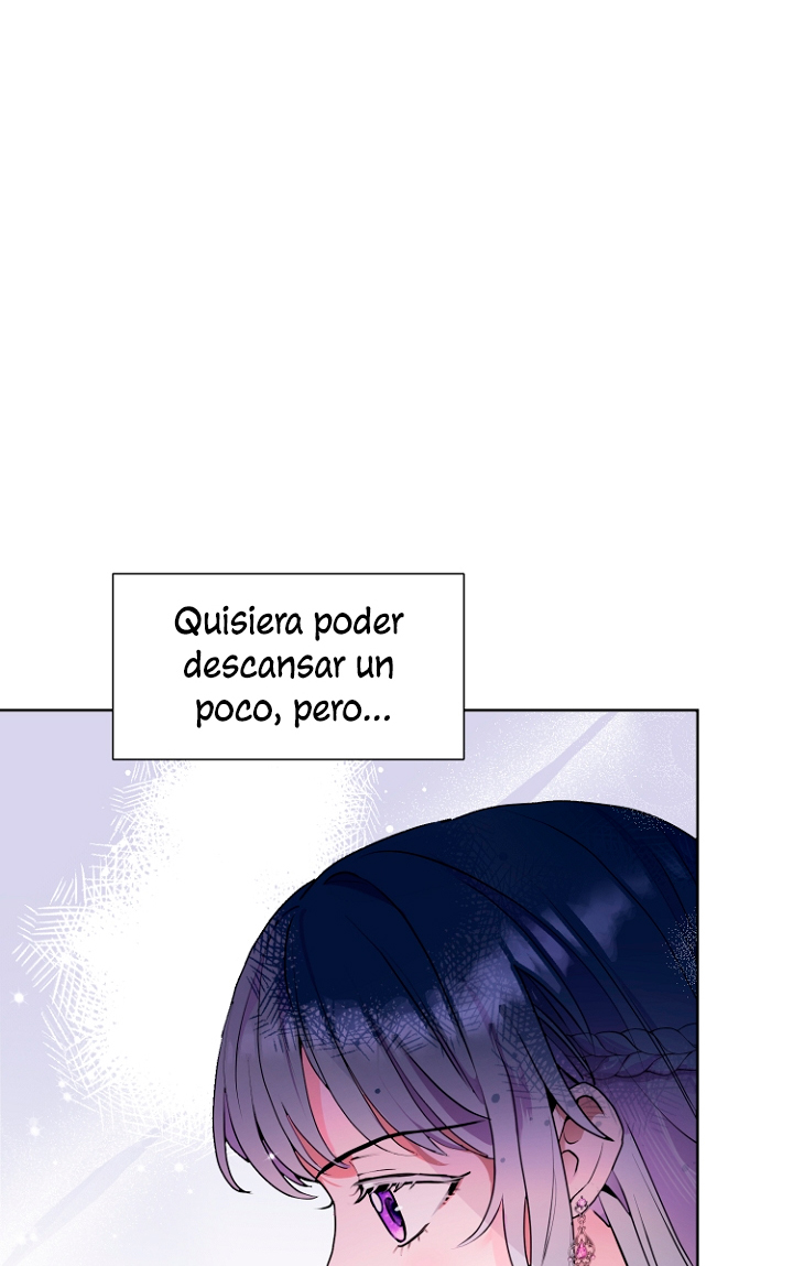 Terminé con mi esposo, ahora iré a hacer dinero Capítulo 5 - Page 27