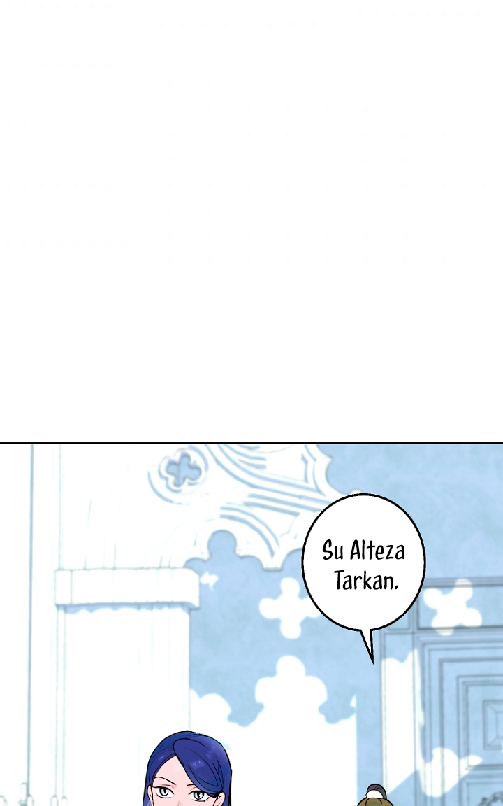 Terminé con mi esposo, ahora iré a hacer dinero Capítulo 5 - Page 39