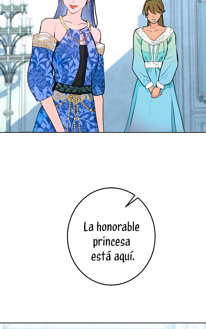 Terminé con mi esposo, ahora iré a hacer dinero Capítulo 5 - Page 40