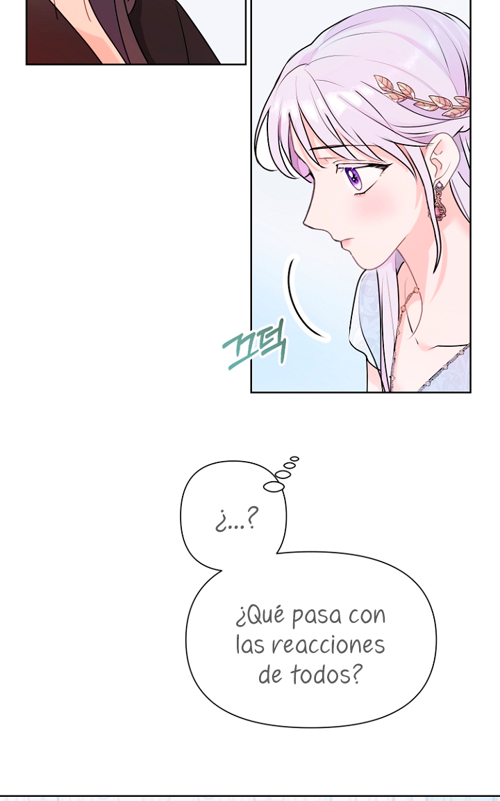 Terminé con mi esposo, ahora iré a hacer dinero Capítulo 5 - Page 50