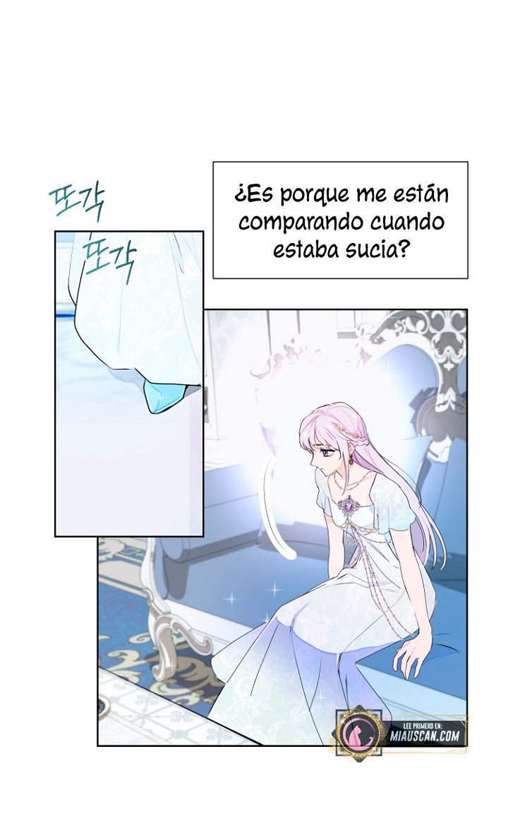 Terminé con mi esposo, ahora iré a hacer dinero Capítulo 5 - Page 52