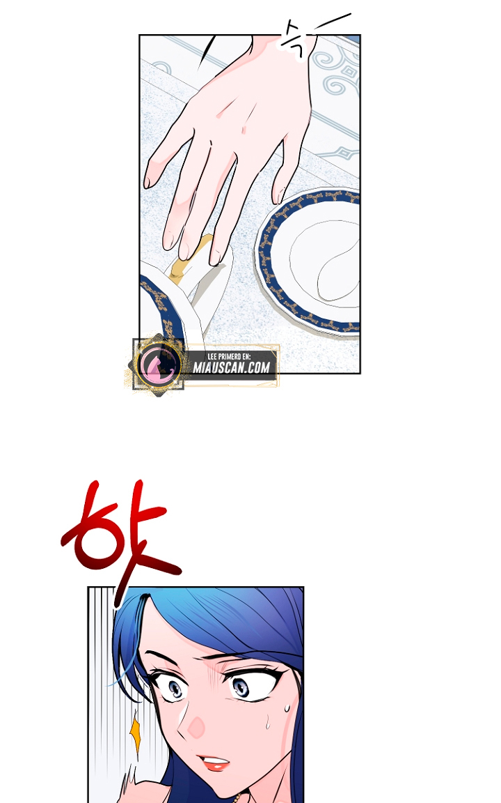 Terminé con mi esposo, ahora iré a hacer dinero Capítulo 5 - Page 54