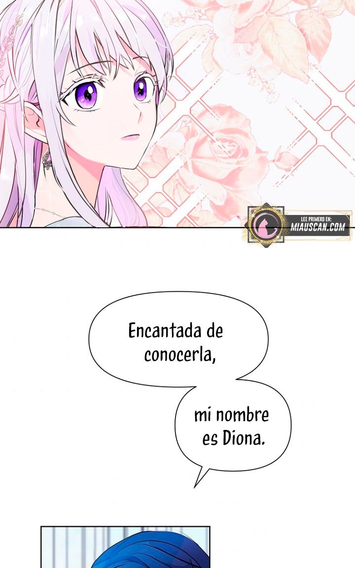 Terminé con mi esposo, ahora iré a hacer dinero Capítulo 5 - Page 57