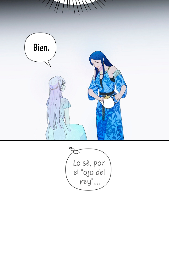 Terminé con mi esposo, ahora iré a hacer dinero Capítulo 5 - Page 59