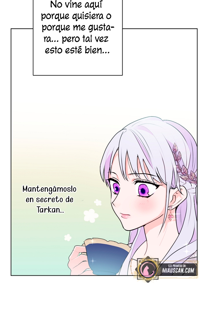 Terminé con mi esposo, ahora iré a hacer dinero Capítulo 5 - Page 74