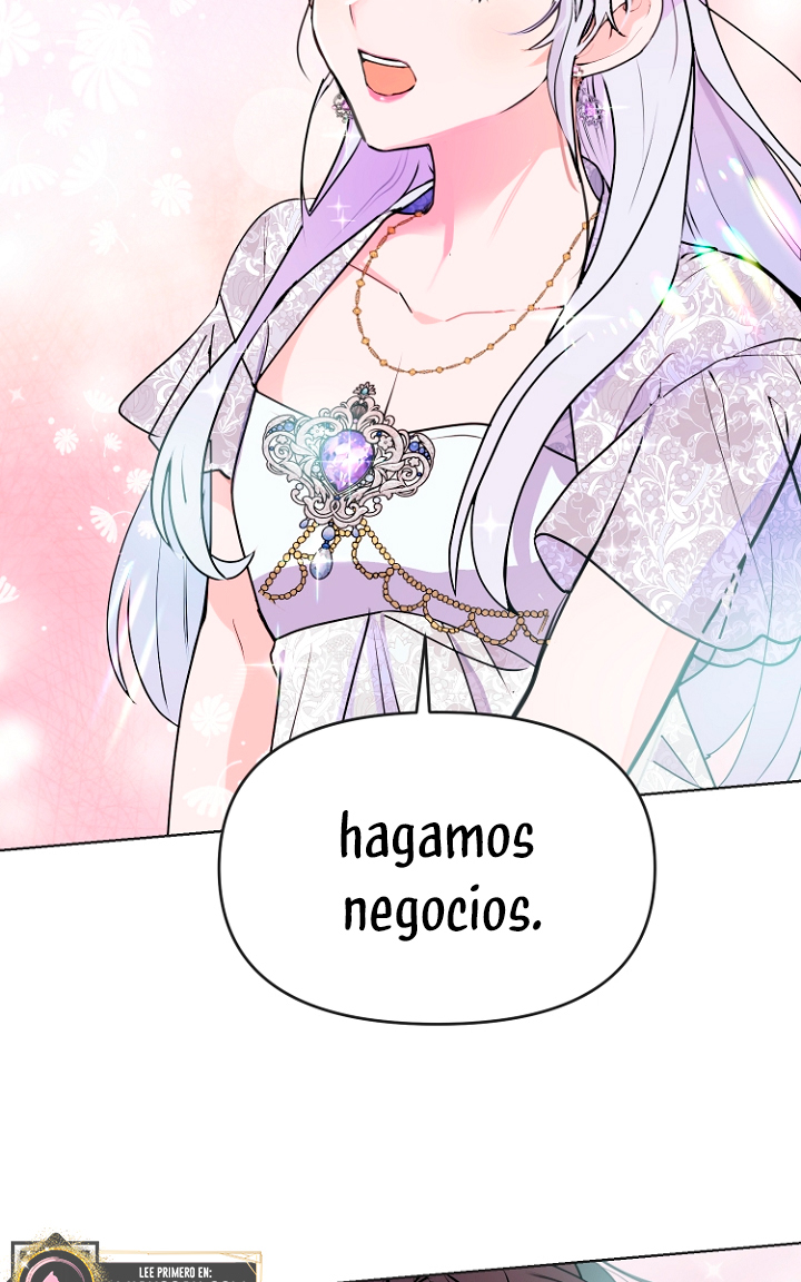 Terminé con mi esposo, ahora iré a hacer dinero Capítulo 5 - Page 79