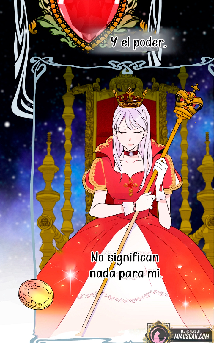 Terminé con mi esposo, ahora iré a hacer dinero Capítulo 5 - Page 83