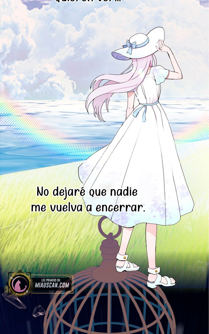 Terminé con mi esposo, ahora iré a hacer dinero Capítulo 5 - Page 86