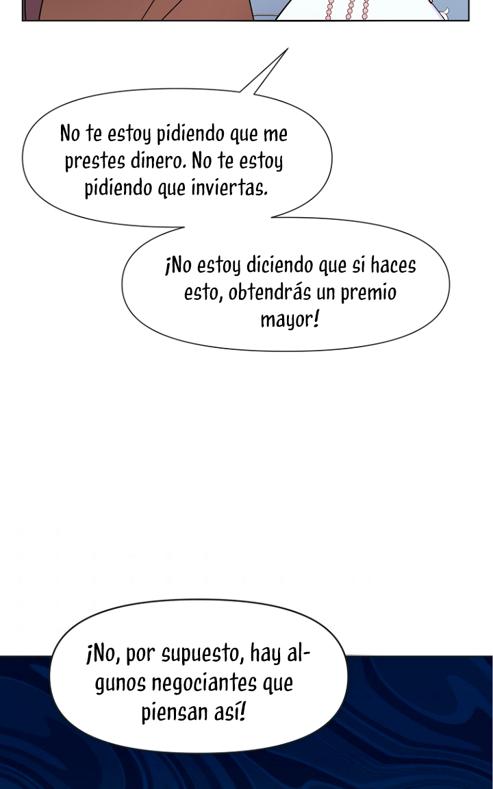 Terminé con mi esposo, ahora iré a hacer dinero Capítulo 5 - Page 94
