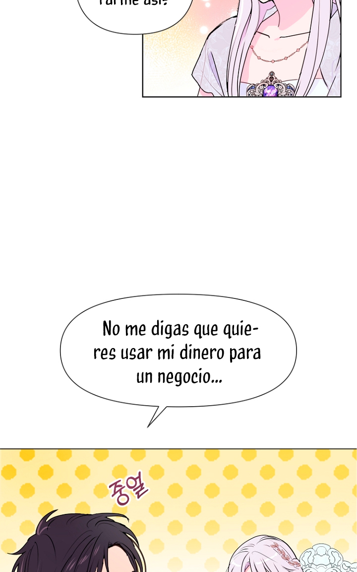 Terminé con mi esposo, ahora iré a hacer dinero Capítulo 5 - Page 97