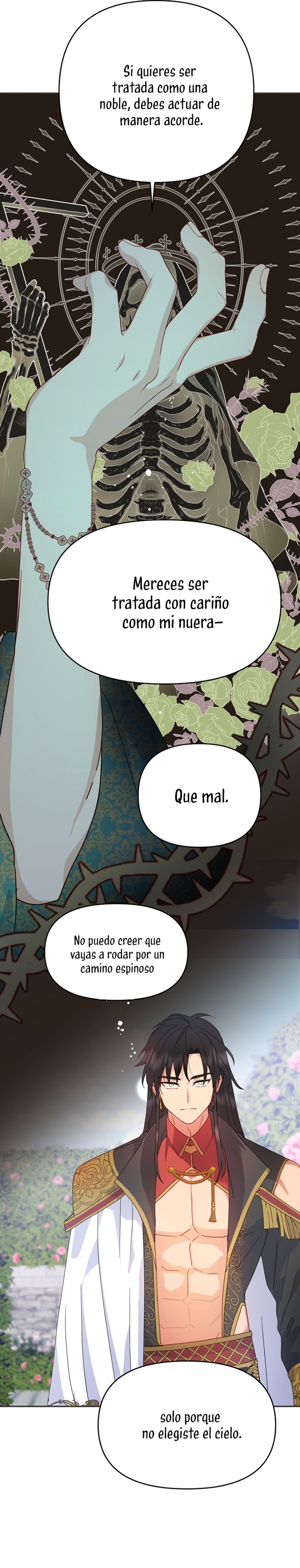 Terminé con mi esposo, ahora iré a hacer dinero Capítulo 50 - Page 10