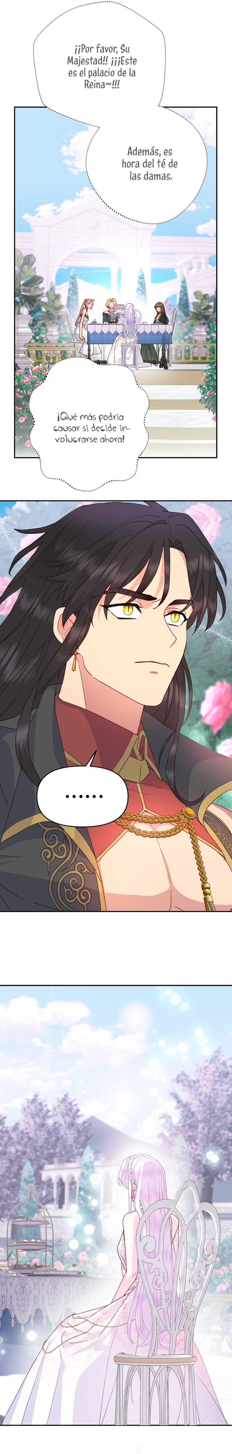 Terminé con mi esposo, ahora iré a hacer dinero Capítulo 50 - Page 12