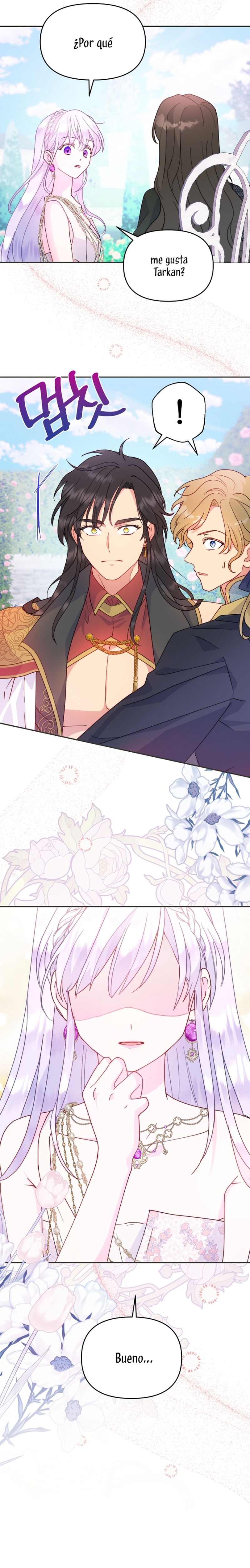 Terminé con mi esposo, ahora iré a hacer dinero Capítulo 50 - Page 16