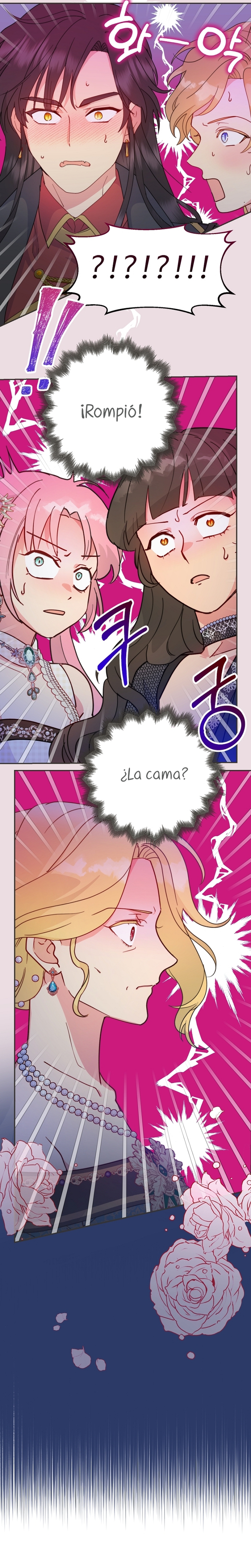 Terminé con mi esposo, ahora iré a hacer dinero Capítulo 50 - Page 18