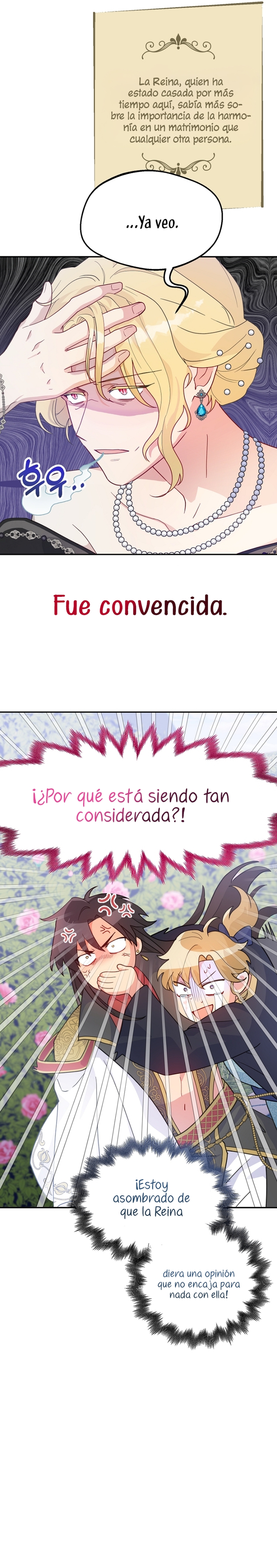 Terminé con mi esposo, ahora iré a hacer dinero Capítulo 50 - Page 22