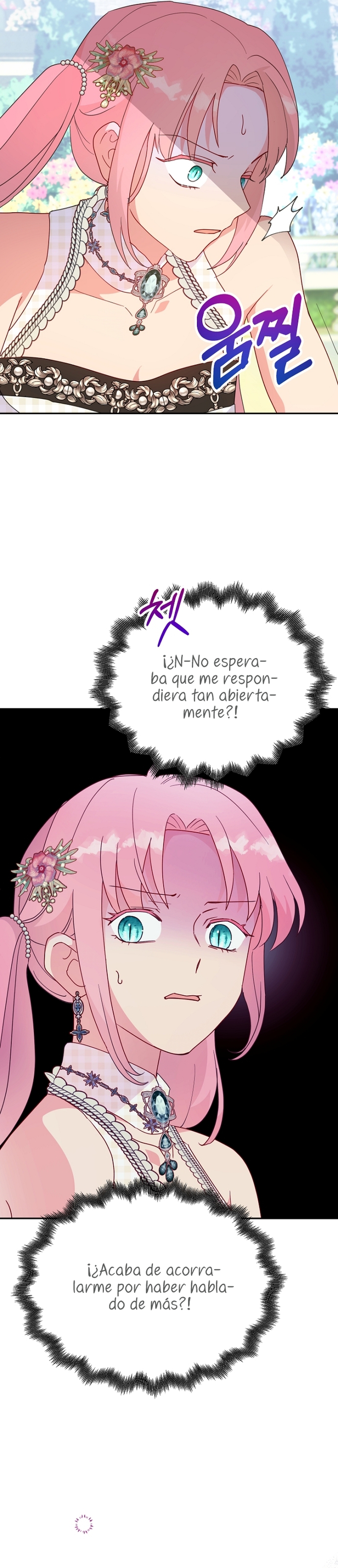 Terminé con mi esposo, ahora iré a hacer dinero Capítulo 50 - Page 24