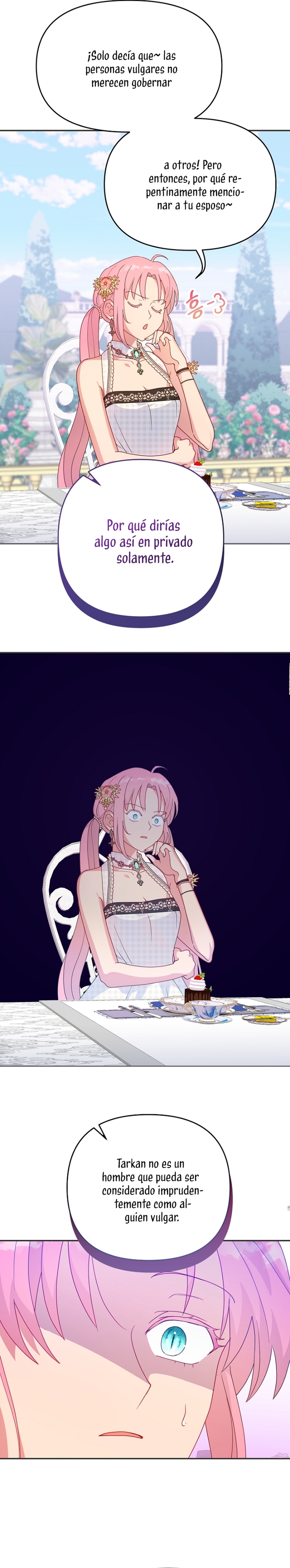 Terminé con mi esposo, ahora iré a hacer dinero Capítulo 50 - Page 26