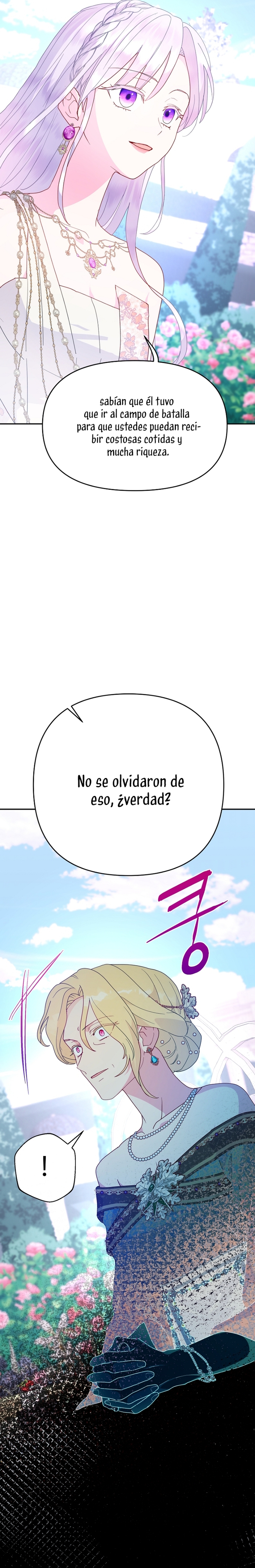 Terminé con mi esposo, ahora iré a hacer dinero Capítulo 50 - Page 30