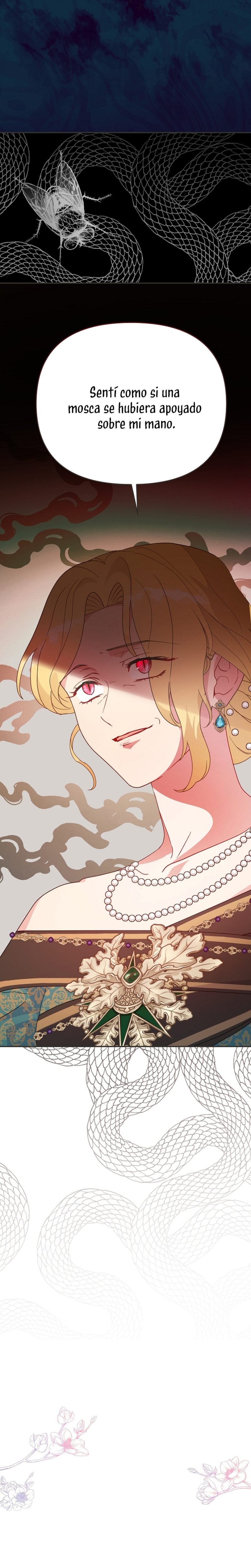 Terminé con mi esposo, ahora iré a hacer dinero Capítulo 50 - Page 32