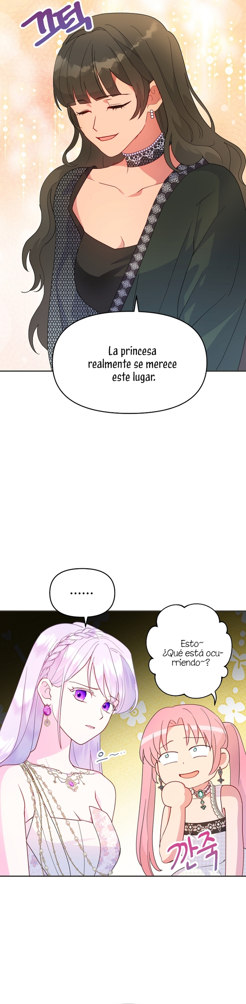 Terminé con mi esposo, ahora iré a hacer dinero Capítulo 50 - Page 9