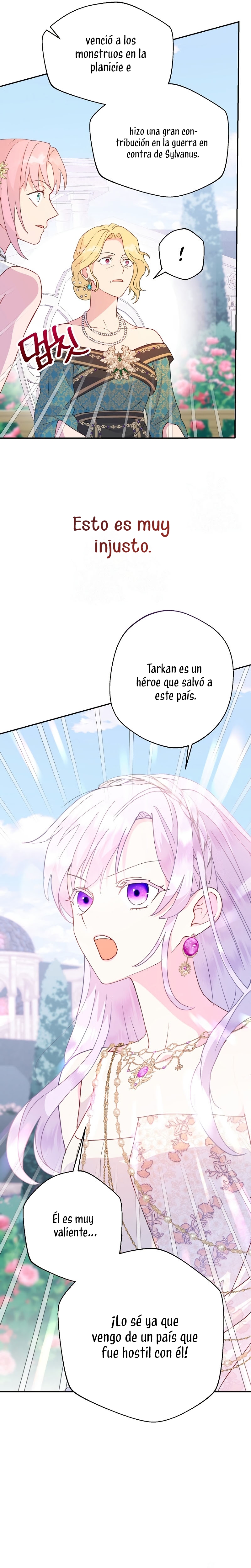 Terminé con mi esposo, ahora iré a hacer dinero Capítulo 51 - Page 14