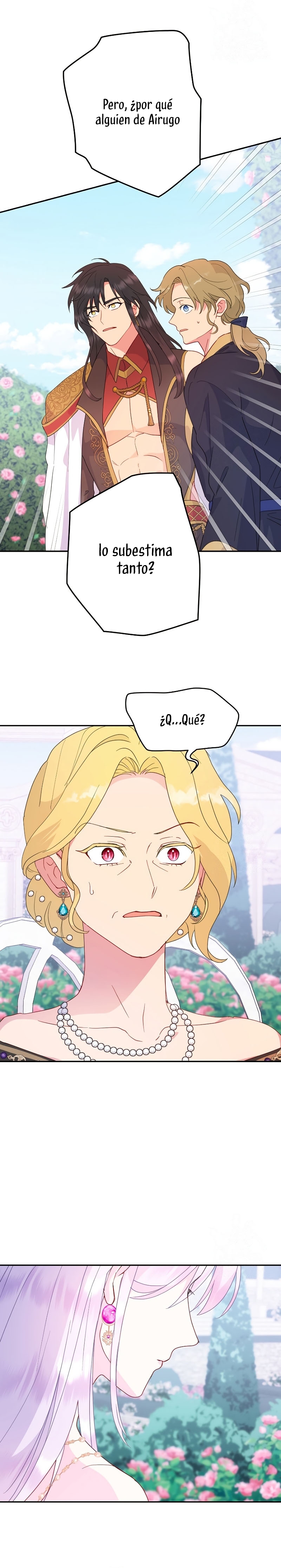 Terminé con mi esposo, ahora iré a hacer dinero Capítulo 51 - Page 15