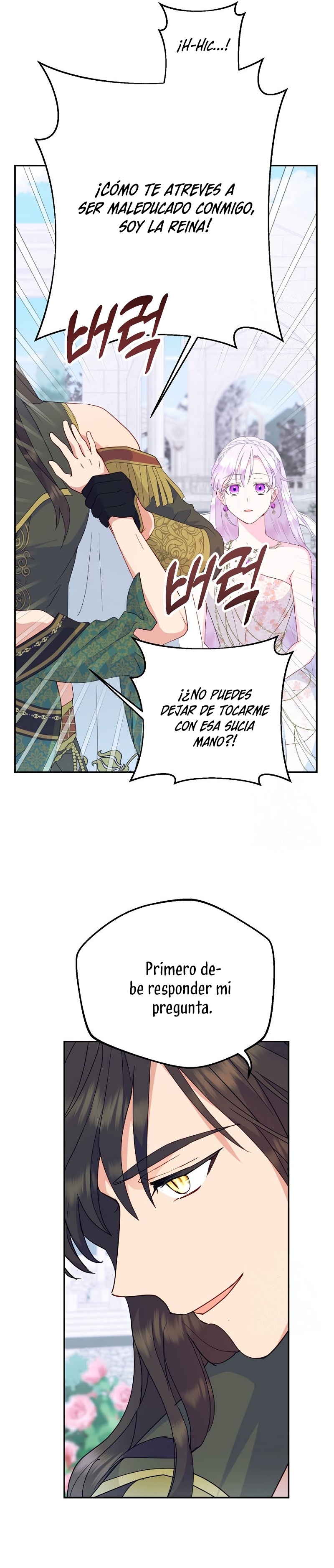 Terminé con mi esposo, ahora iré a hacer dinero Capítulo 51 - Page 23