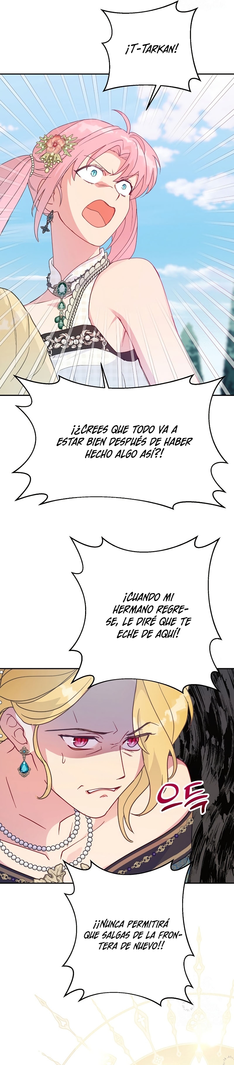 Terminé con mi esposo, ahora iré a hacer dinero Capítulo 51 - Page 31