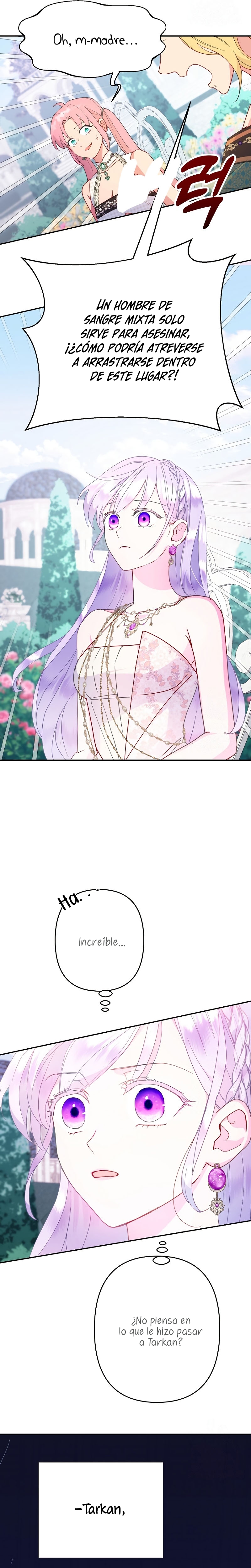 Terminé con mi esposo, ahora iré a hacer dinero Capítulo 51 - Page 8