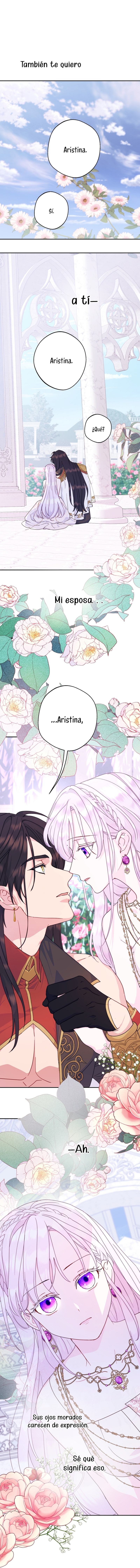 Terminé con mi esposo, ahora iré a hacer dinero Capítulo 52 - Page 10