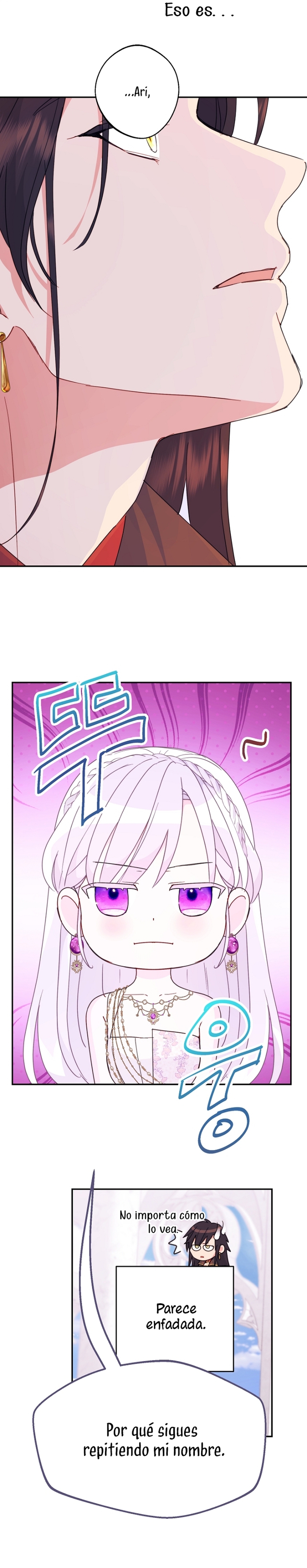 Terminé con mi esposo, ahora iré a hacer dinero Capítulo 52 - Page 11