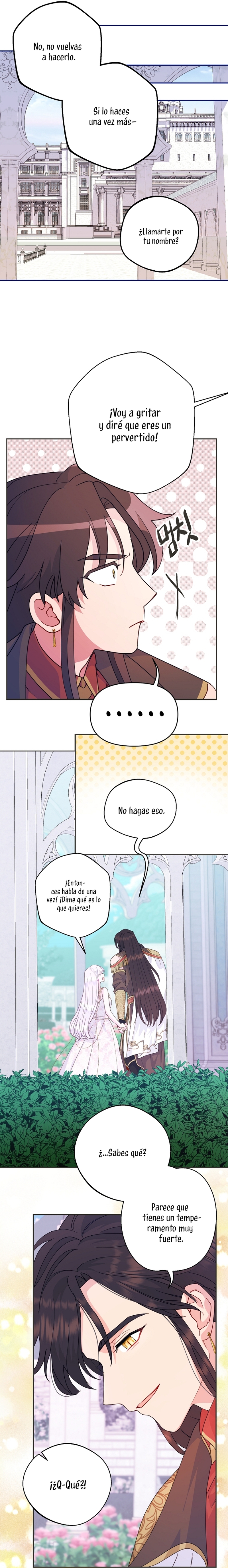 Terminé con mi esposo, ahora iré a hacer dinero Capítulo 52 - Page 12