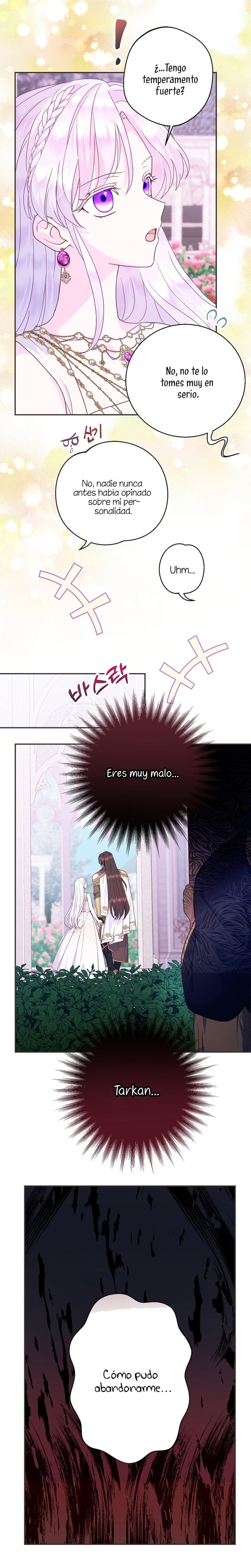 Terminé con mi esposo, ahora iré a hacer dinero Capítulo 52 - Page 13