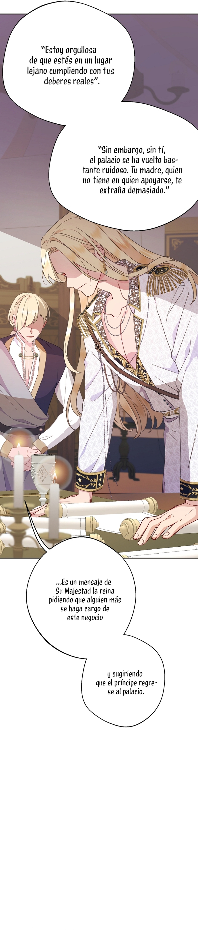 Terminé con mi esposo, ahora iré a hacer dinero Capítulo 52 - Page 22