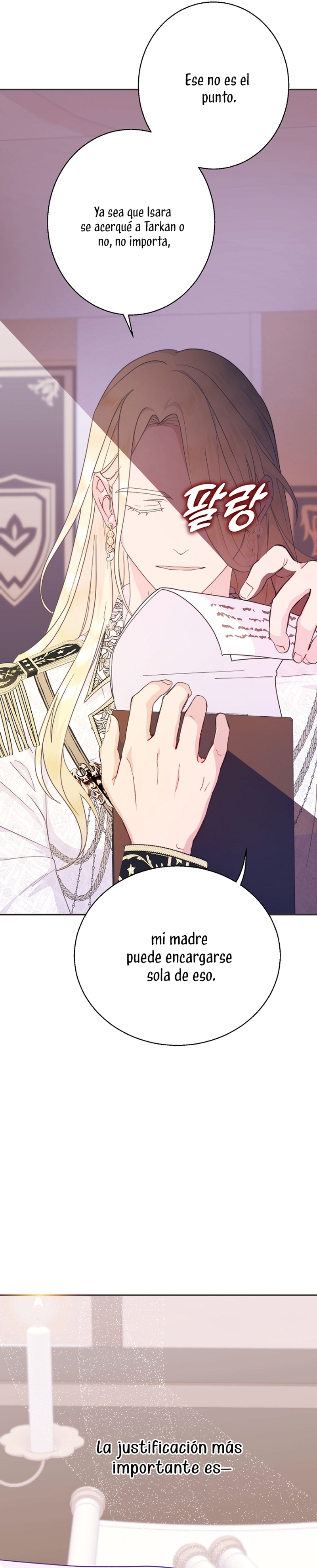 Terminé con mi esposo, ahora iré a hacer dinero Capítulo 52 - Page 25