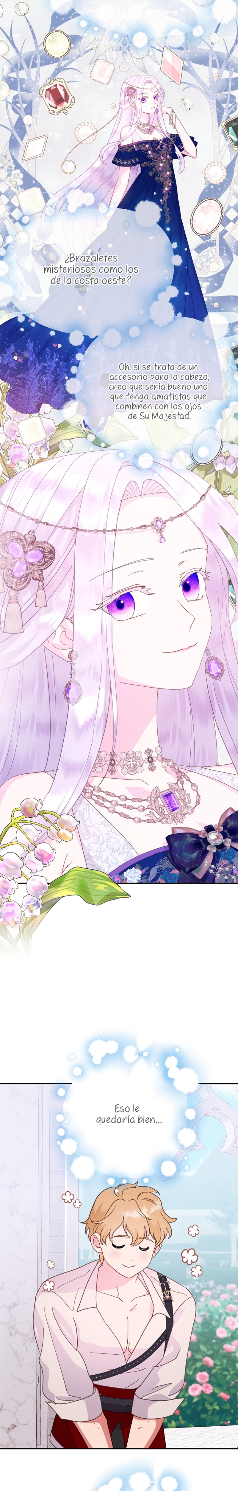 Terminé con mi esposo, ahora iré a hacer dinero Capítulo 53 - Page 11