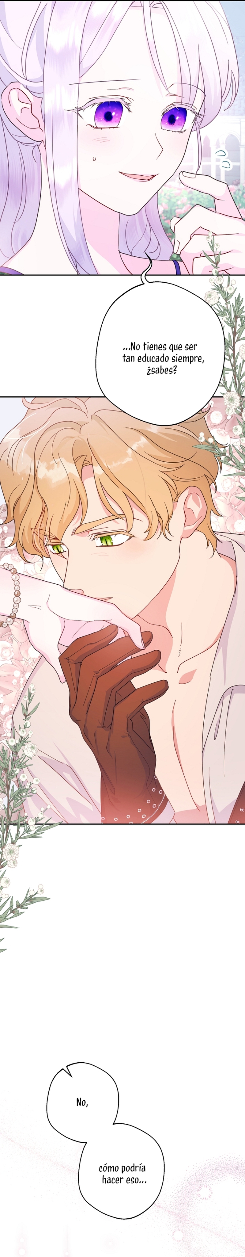 Terminé con mi esposo, ahora iré a hacer dinero Capítulo 53 - Page 16