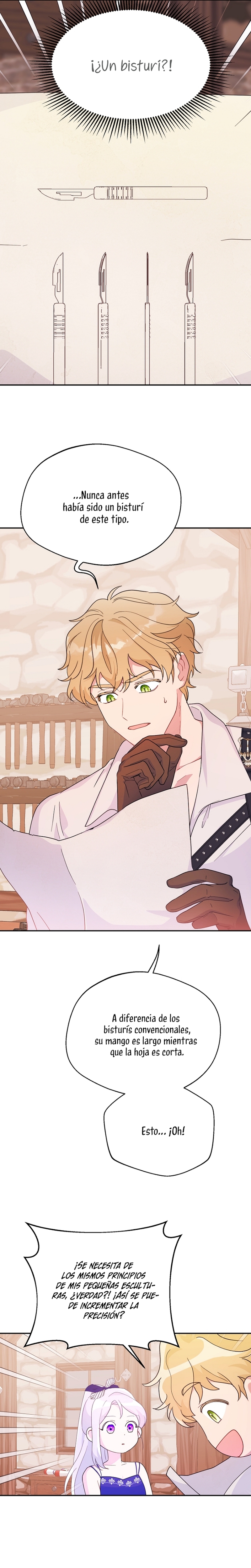 Terminé con mi esposo, ahora iré a hacer dinero Capítulo 53 - Page 20