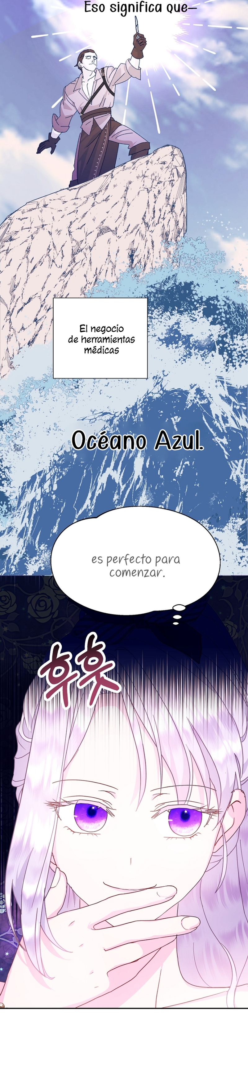 Terminé con mi esposo, ahora iré a hacer dinero Capítulo 53 - Page 23