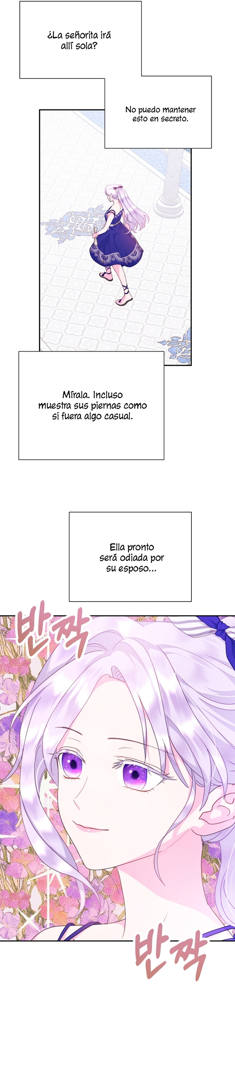 Terminé con mi esposo, ahora iré a hacer dinero Capítulo 53 - Page 7