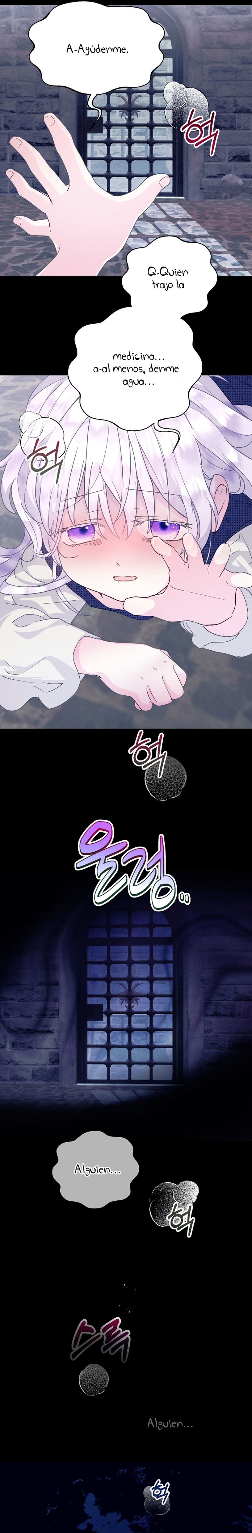 Terminé con mi esposo, ahora iré a hacer dinero Capítulo 54 - Page 11