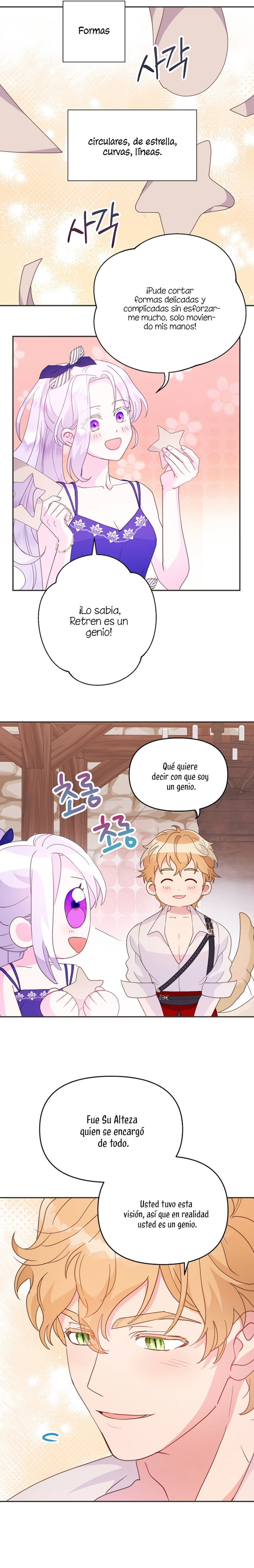 Terminé con mi esposo, ahora iré a hacer dinero Capítulo 54 - Page 18